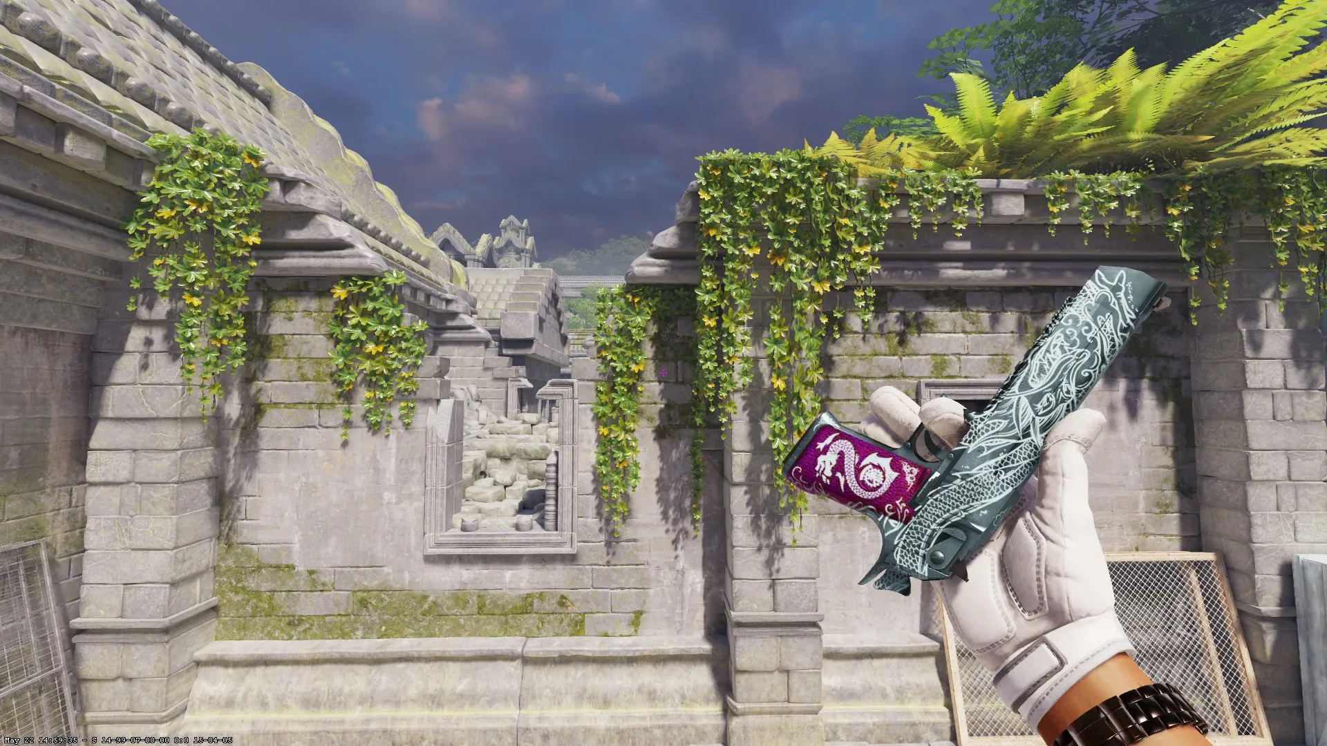 Desert Eagle | Kumicho Dragon